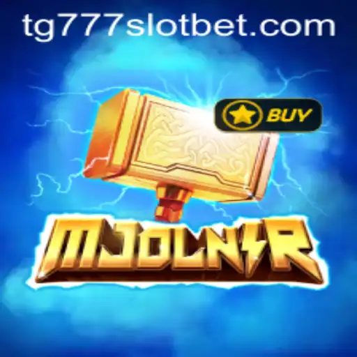 Discover Mjolnir: A Mythical Slot Experience with tg777 Slot