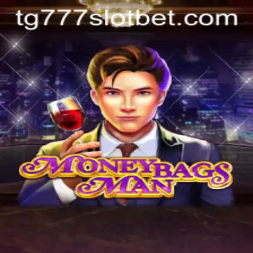 Exploring the Exciting World of MoneybagsMan and tg777 Slot