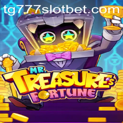 Discover MrTreasuresFortune: An Exciting Journey into the World of tg777 Slot