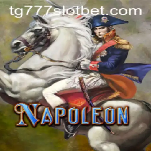 Exploring the Intricate World of the 'Napoleon' Card Game and the Exciting 'tg777 Slot'