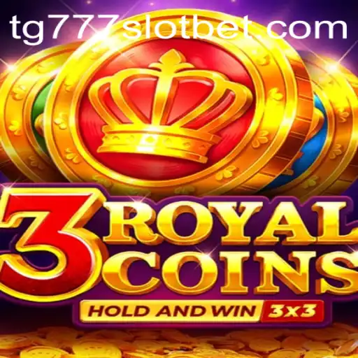 Exploring the Thrills of 3royalcoins in the World of TG777 Slot