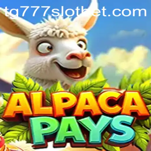 AlpacaPays: A Vibrant Slot Adventure in the World of Online Gaming
