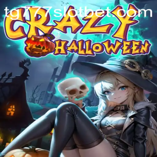 Unleashing Spooky Thrills with CrazyHalloween in TG777 Slot