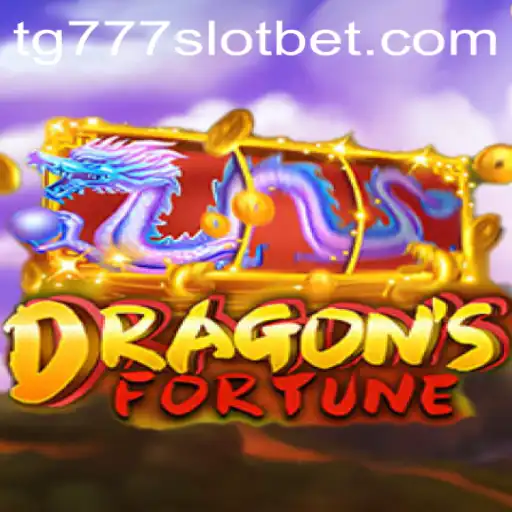 Unveiling the Enchanting World of DragonFortune and the tg777 Slot
