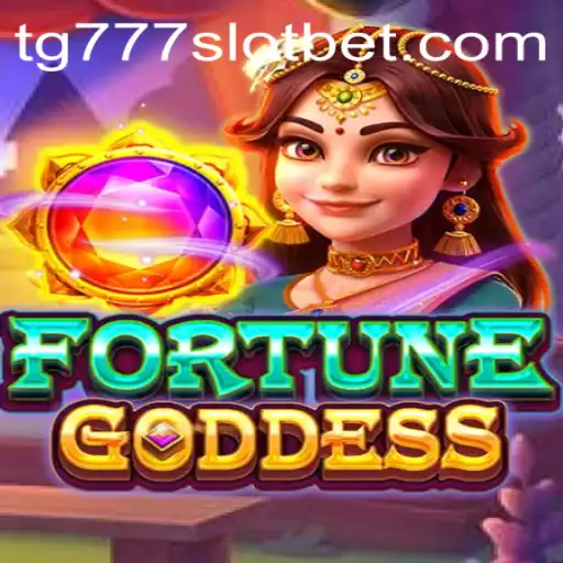 Discover the Thrilling World of FORTUNEGODDESS and TG777 Slot