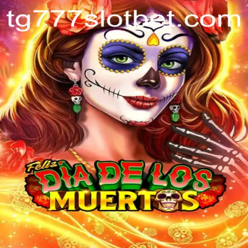 Discover the Thrills of FelizDiadelos: A Deep Dive into TG777 Slot Game