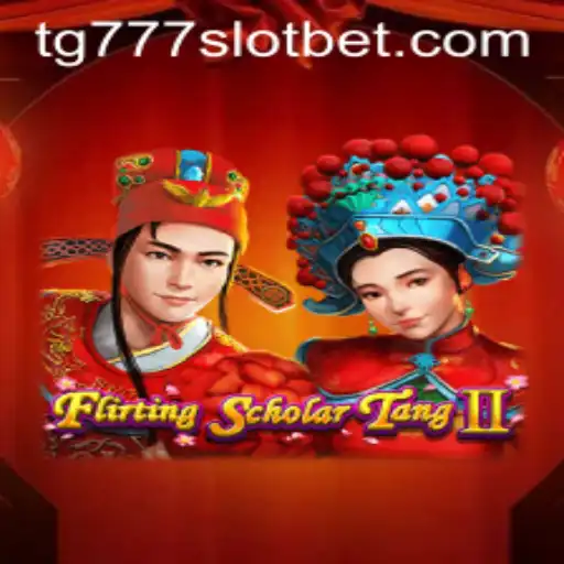 Flirting Scholar Tang II: A Journey into Historical Play and Modern Excitement