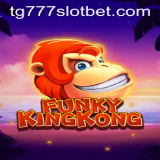 FunkyKingKong: Unveiling the Jungle Adventure Combined with tg777 Slot Excitement