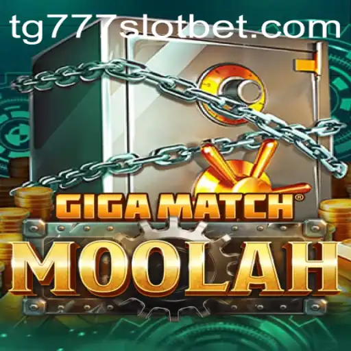 GigaMatchMoolah: An Exciting Journey into the World of tg777 Slot