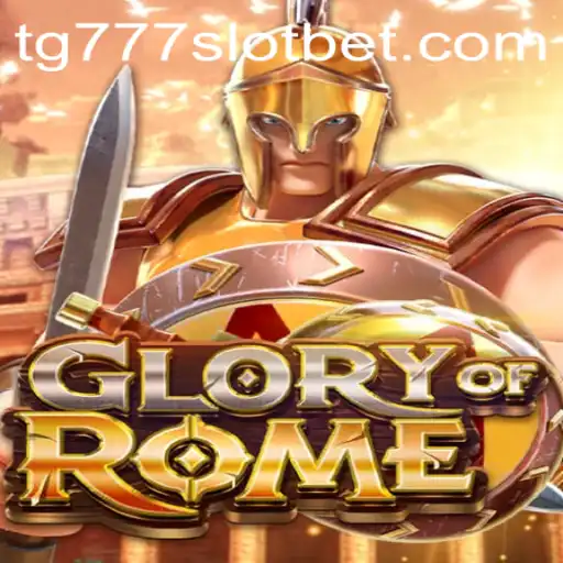Exploring the Excitement of GloryofRome and TG777 Slot