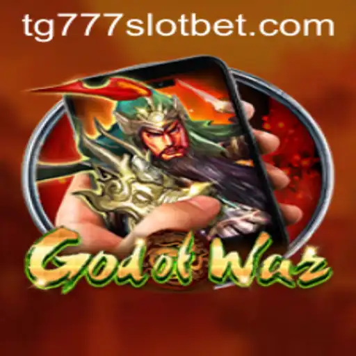 GodofWarM: A New Gaming Experience in the World of TG777 Slot