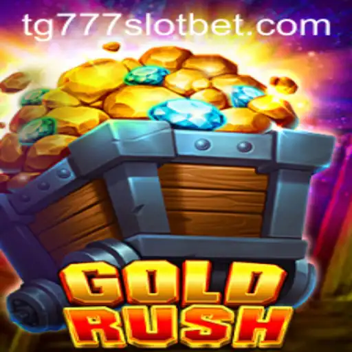 Unveiling the Thrills of GoldRush: A Deep Dive into tg777 Slot Gaming