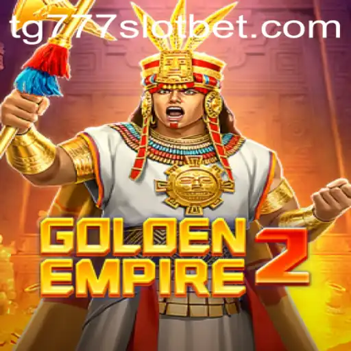 GoldenEmpire2: Exploring the Thrills and Rules of the Popular tg777 Slot Game