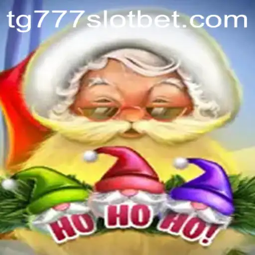 HoHoHo: Exploring the Festive Delight of tg777 Slot