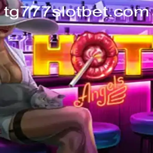 Exploring HotAngels: A Comprehensive Guide to the Thrilling TG777 Slot Game