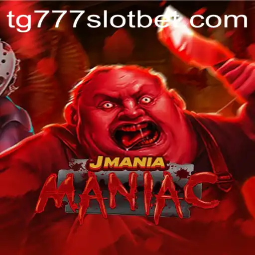 Exploring the Exciting World of JManiaManiac and tg777 Slot