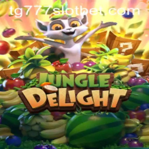 Discover the Thrills of JungleDelight: The Ultimate tg777 Slot Adventure