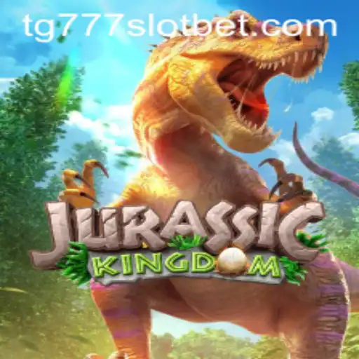 Jurassic Kingdom: Discover the Dino Adventure in TG777 Slot