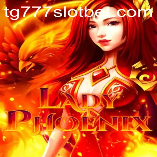 Exploring the Mystical World of LadyPhoenix in the tg777 Slot