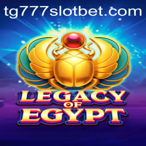 Discover the Mystical World of LegacyOfEgypt: An In-Depth Look at TG777 Slot
