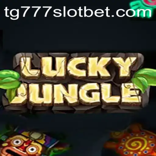 Experience the Thrills of LuckyJungle: Your Ultimate Guide to tg777 Slot