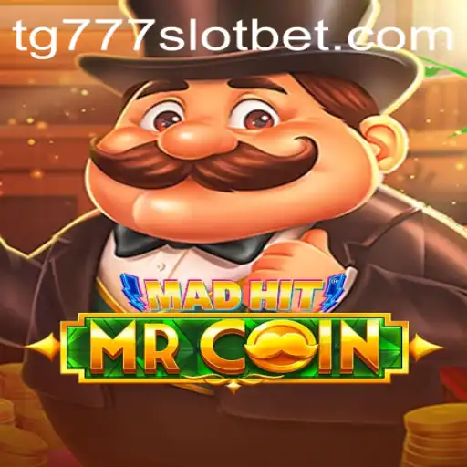 Exploring the Thrilling World of MadHitMrCoin and tg777 Slot