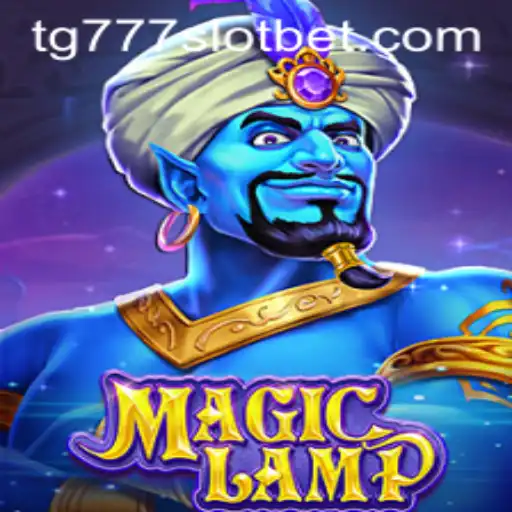 Explore the Enchantment of MagicLamp and Unravel the Mysteries of tg777 Slot
