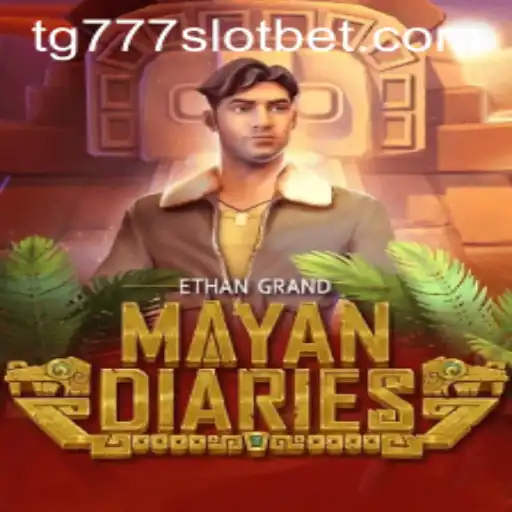 Exploring the Enchanting World of MayanDiaries and Its Connection to TG777 Slot