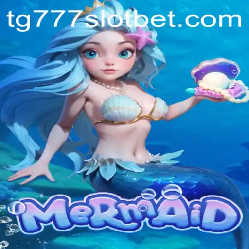 Discover the Magical World of the Mermaid TG777 Slot Game