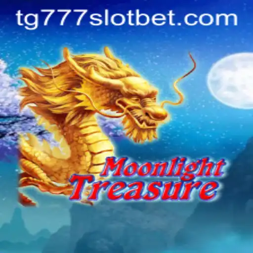 Discovering the Enchantment of MoonlightTreasure in the tg777 Slot Universe
