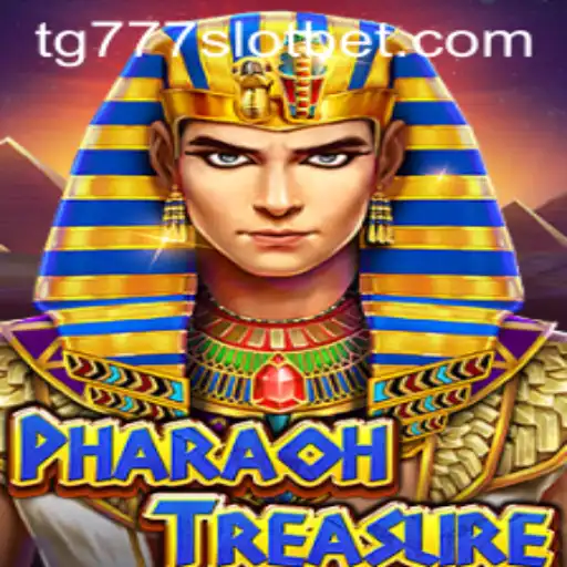 Discover the Excitement of PharaohTreasure: A Comprehensive Guide to tg777 Slot