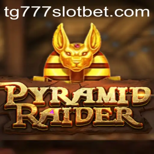 Exploring the World of PyramidRaider: A Thrilling Adventure with TG777 Slot