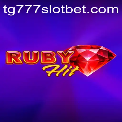 Discover the Thrilling World of RubyHit: The Ultimate Guide to tg777 Slot