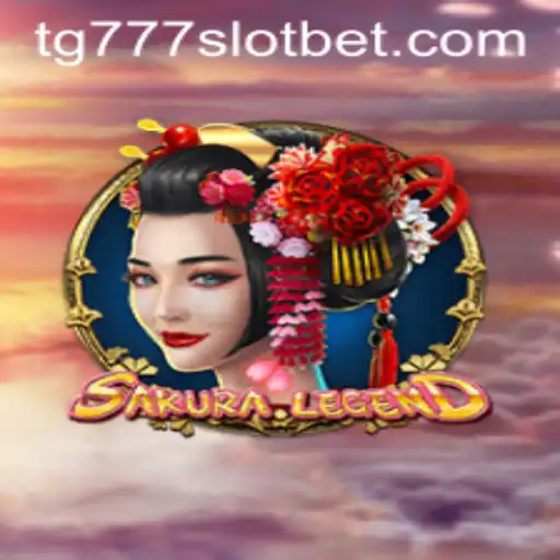 Unveiling SakuraLegend: A Journey into the World of tg777 Slot