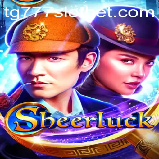 Unearth the Mysteries of Sheerluck: A Deep Dive into the Exciting World of TG777 Slot