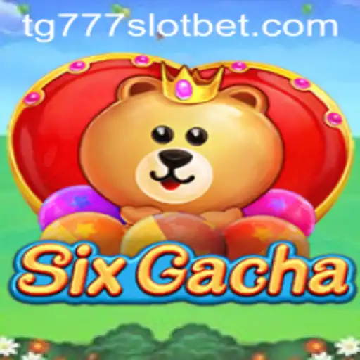 Exploring SixGacha: A Dive into the World of tg777 Slot