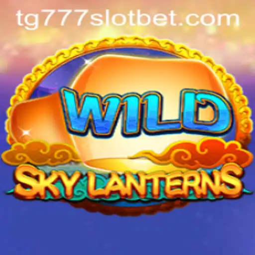 SkyLanterns: Unveiling the Mystical Gameplay of TG777 Slot