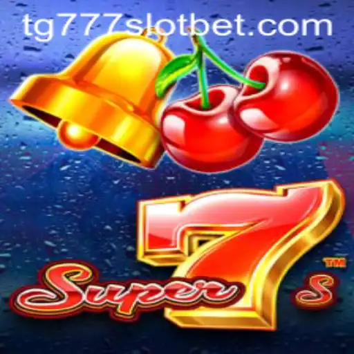 Experience the Thrill of Super7s in the World of tg777 Slot