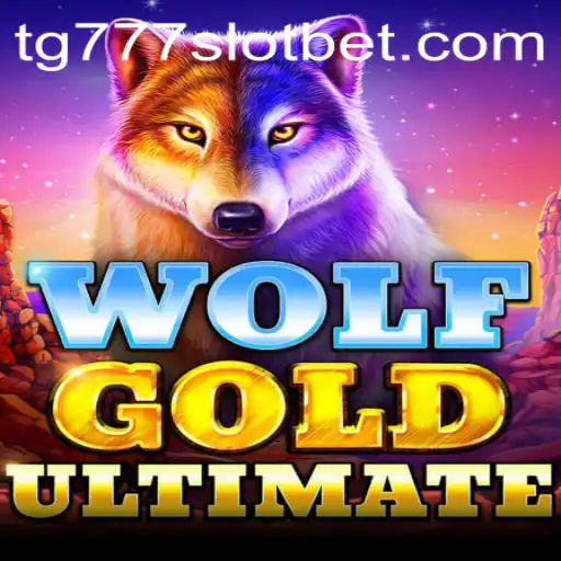 Discover the Thrills of WolfGoldUltimate: An In-Depth Analysis with TG777 Slot