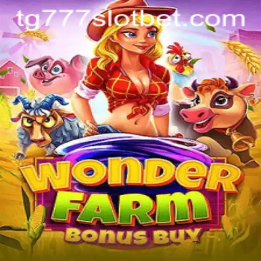 Exploring WonderFarmBonusBuy: A Captivating Adventure in tg777 Slot