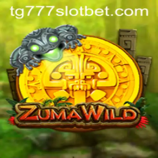 ZumaWild: A Comprehensive Guide to tg777 Slot Adventure