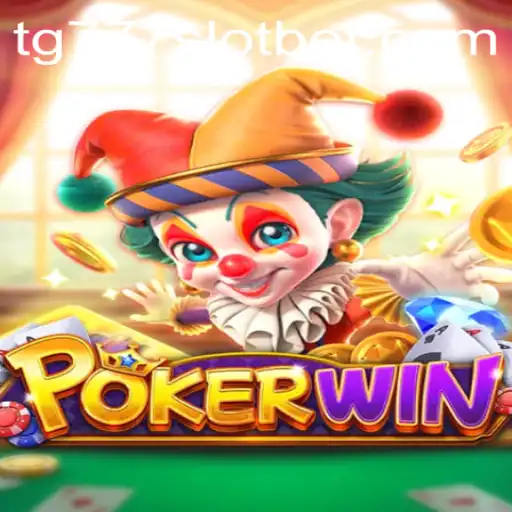 Exploring POKERWIN and the Thrilling World of tg777 Slot