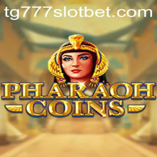 Exploring the Exciting World of PharaohCoins and the Popular tg777 Slot
