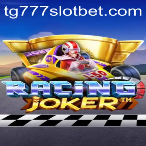 Experience the Thrill of RacingJoker: The Ultimate Guide to the Exciting Racing Game Incorporating tg777 Slot