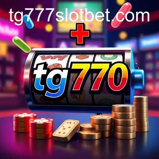 The Importance of Responsible Gambling in the Context of tg777 Slot
