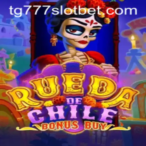 Exploring RuedaDeChileBonusBuy: An Exciting Journey into the World of tg777 Slot Gaming