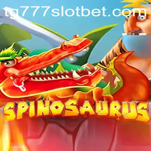 Exploring the Exciting World of Spinosaurus: A New Adventure in tg777 Slot Games