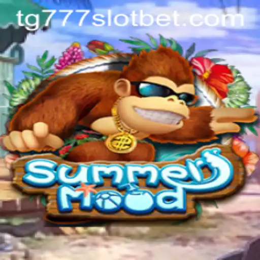 SummerMood: Unveiling the Thrills of TG777 Slot