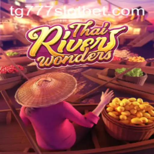 Exploring ThaiRiverWonders: The Enchanting Adventure of tg777 Slot