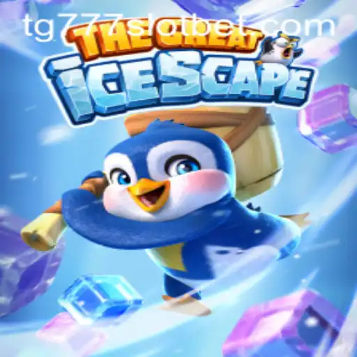 The Great Icescape and the Popularity of TG777 Slot